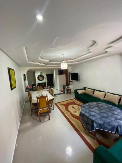 Pour Les Familles Super Et Magnifique Appartement Safi Exterior photo
